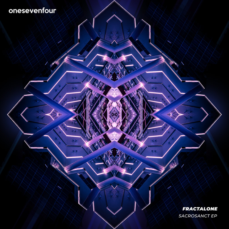 2023 - Sacrosanct EP